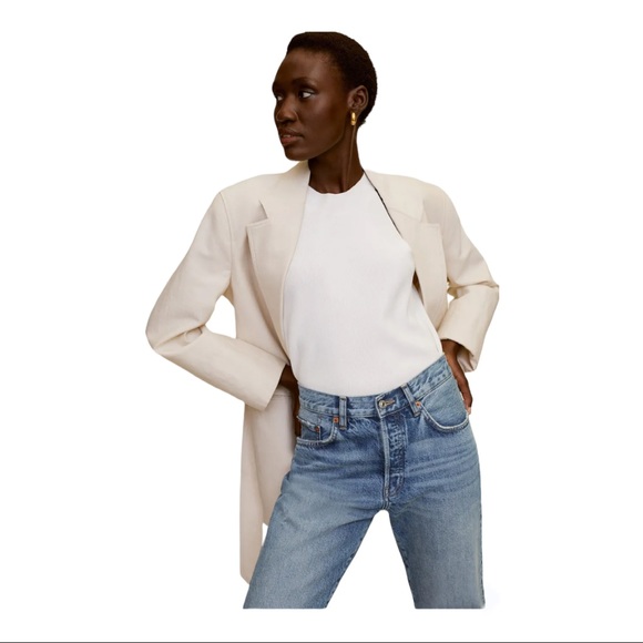 Mango | Jeans | Mango Havana Straight 
